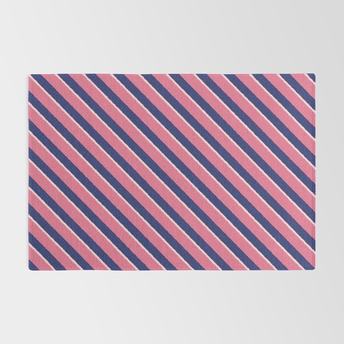 STRIPES - 003 - a Rug Gallery Image 2