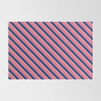 STRIPES - 003 - a Rug Gallery Image 2
