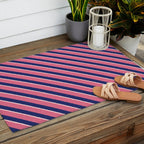 STRIPES - 003 - a Outdoor Rug Gallery Image 2