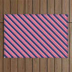STRIPES - 003 - a Outdoor Rug Gallery Image 1