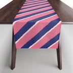 STRIPES - 003 - a Table Runner Gallery Image 1