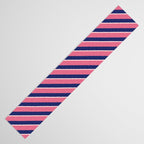 STRIPES - 003 - a Table Runner Gallery Image 3
