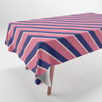STRIPES - 003 - a Tablecloth Gallery Image 1
