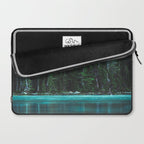 Forest 3 Laptop Sleeve Gallery Image 2