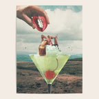 Surreal Margarita Poster Gallery Image 4