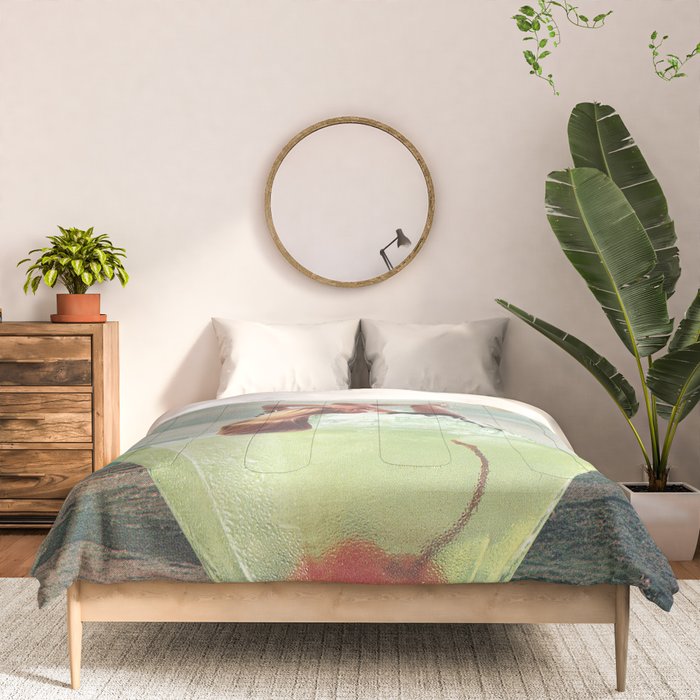 Surreal Margarita Comforter Gallery Image 3