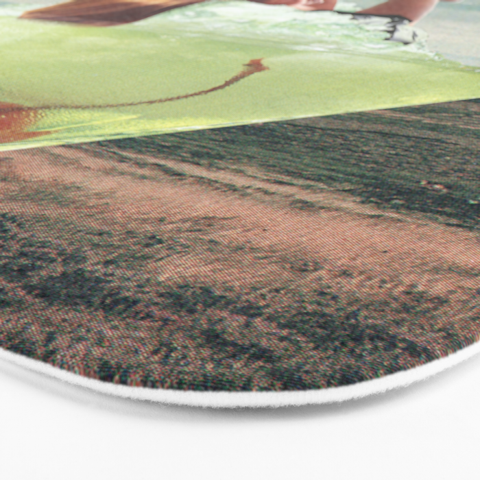 Surreal Margarita Bath Mat Gallery Image 3