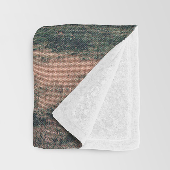 Surreal Margarita Throw Blanket Gallery Image 3