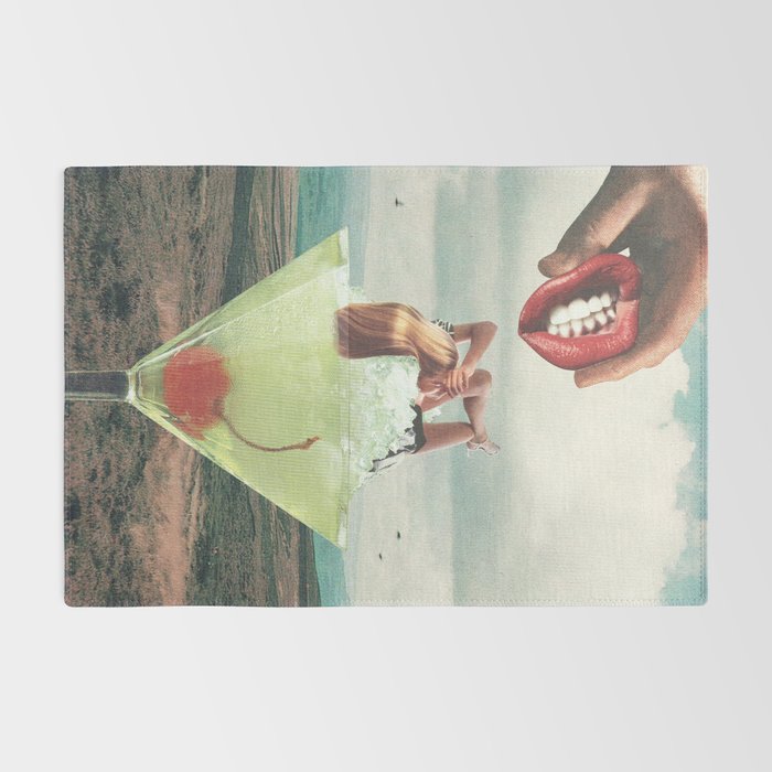 Surreal Margarita Rug Gallery Image 2