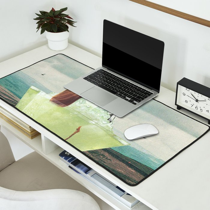 Surreal Margarita Desk Mat Gallery Image 2