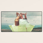 Surreal Margarita Desk Mat Gallery Image 3