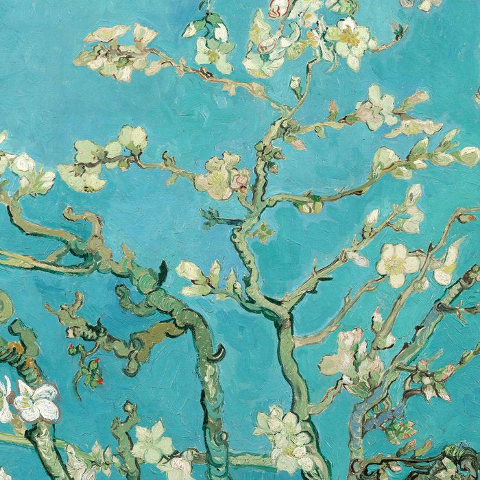Van Gogh Almond Blossoms Painting Coffee Mug Gallery Image 2
