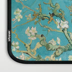 Van Gogh Almond Blossoms Painting Laptop Sleeve Gallery Image 3