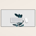 Ficus Desk Mat Gallery Image 1