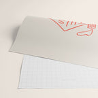 This Must be the Place Wrapping Paper Gallery Image 2