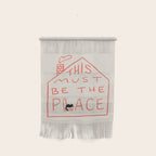 This Must be the Place Wall Hanging Gallery Image 1