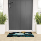 Glacial Hills Welcome Mat Gallery Image 3