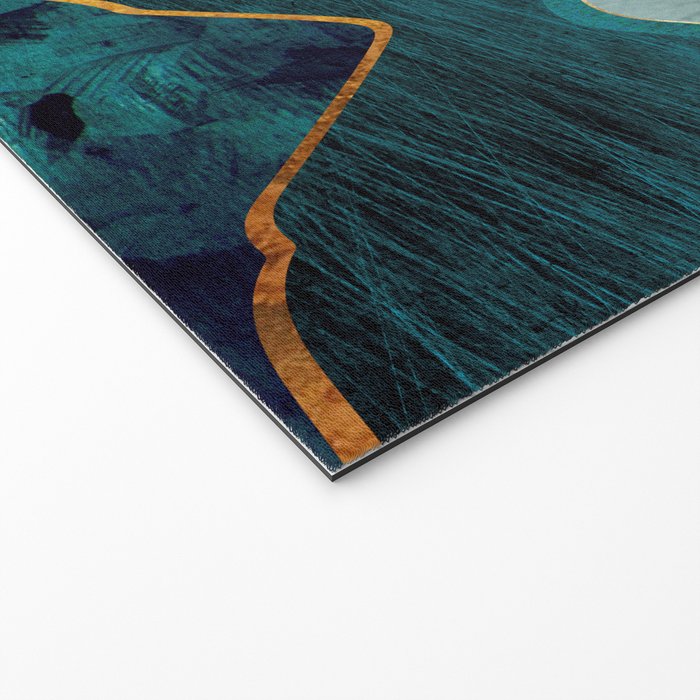 Glacial Hills Welcome Mat Gallery Image 2
