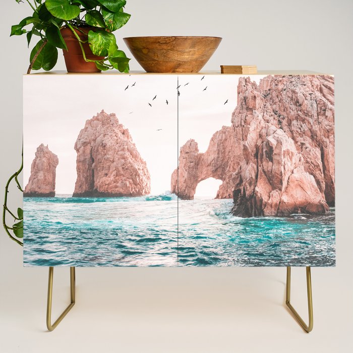 Baja California Credenza Gallery Image 1