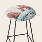 Baja California Stool Gallery Image 2