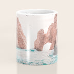 Baja California Coffee Mug Gallery Image 4