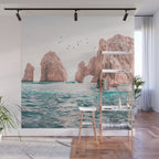 Baja California Wall Mural Gallery Image 1
