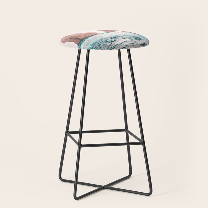 Baja California Stool Gallery Image 1