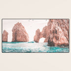 Baja California Desk Mat Gallery Image 3