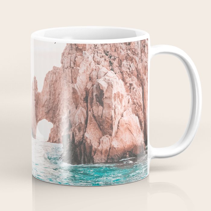 Baja California Coffee Mug Gallery Image 1