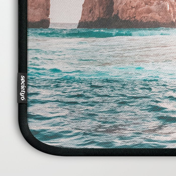 Baja California Laptop Sleeve Gallery Image 3