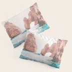 Baja California Pillow Sham Gallery Image 3