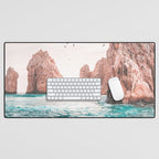 Baja California Desk Mat Gallery Image 1