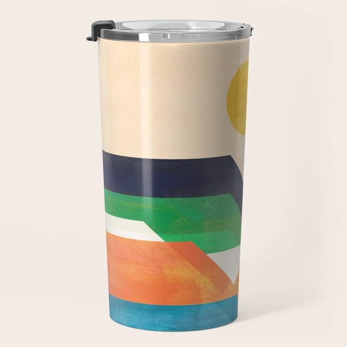 Tale from the shore Travel Mug Gallery Image 3