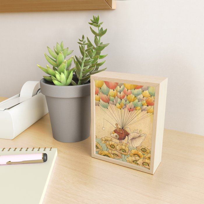 Float Mini Art Print Gallery Image 2