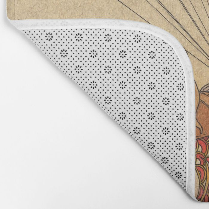 Float Bath Mat Gallery Image 2