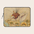 Float Laptop Sleeve Gallery Image 1