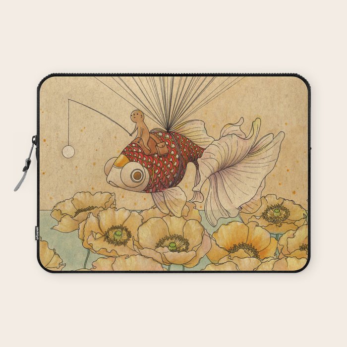 Float Laptop Sleeve Gallery Image 1