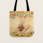 Float Tote Bag Gallery Image 1