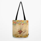 Float Tote Bag Gallery Image 2