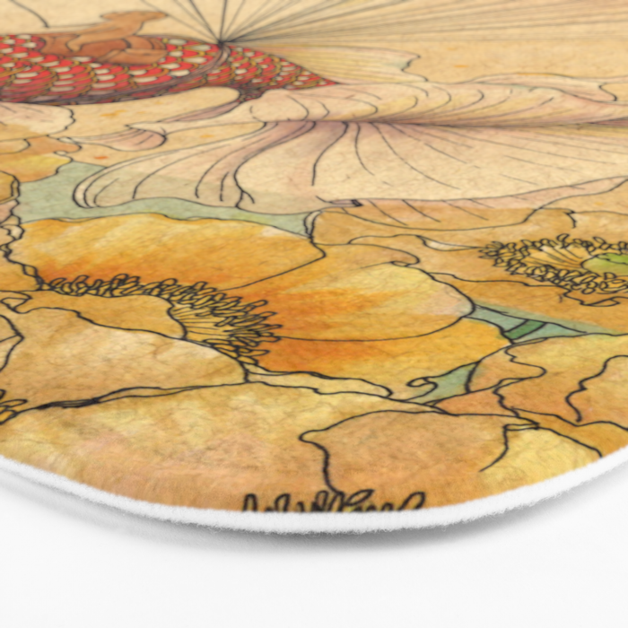 Float Bath Mat Gallery Image 3