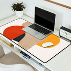 Abstract Art 11 Desk Mat Gallery Image 2