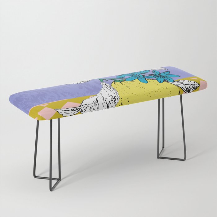 Super fruits - Lemon Fertility Bench Gallery Image 1