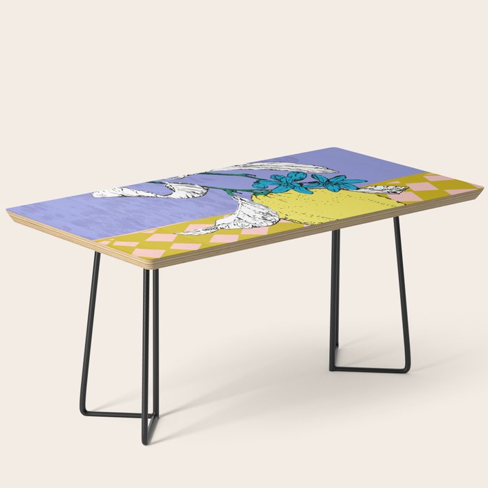 Super fruits - Lemon Fertility Coffee Table Gallery Image 1