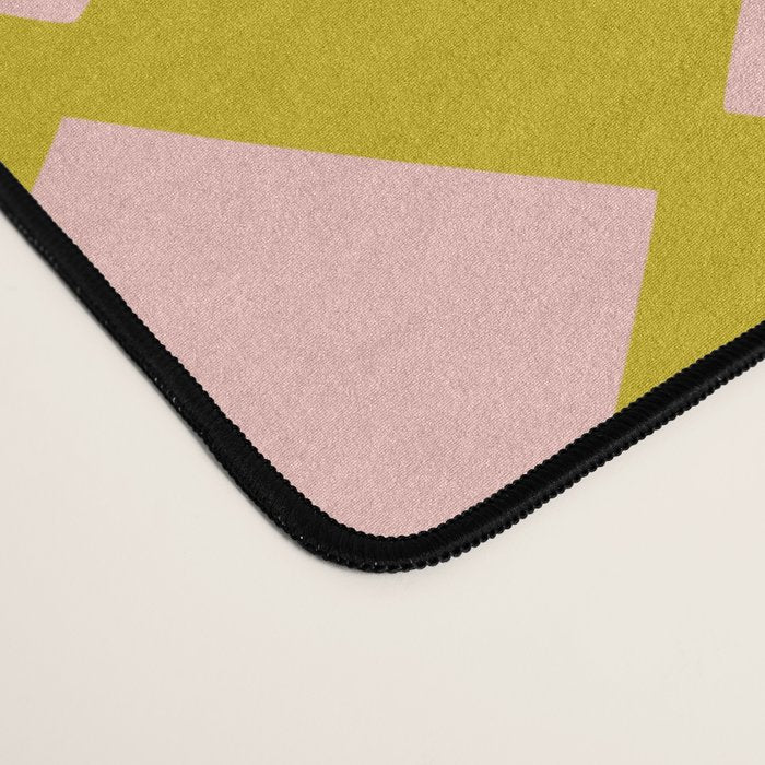 Super fruits - Lemon Fertility Desk Mat Gallery Image 4