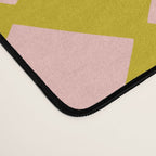 Super fruits - Lemon Fertility Desk Mat Gallery Image 4