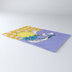 Super fruits - Lemon Fertility Rug Gallery Image 3