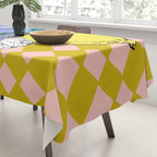 Super fruits - Lemon Fertility Tablecloth Gallery Image 3