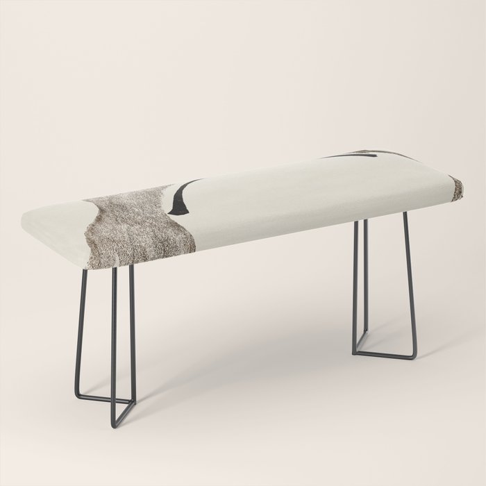 Unimpressed Frog Meika Gafu by Matsumoto Hoji 1814 - Frog Bench Gallery Image 1