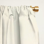 Unimpressed Frog Meika Gafu by Matsumoto Hoji 1814 - Frog Window Curtain Gallery Image 2