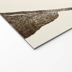 Unimpressed Frog Meika Gafu by Matsumoto Hoji 1814 - Frog Welcome Mat Gallery Image 2